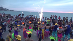 Por un Carnaval Incluyente: DIF Mazatlán