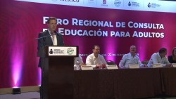 Lanzan en Sinaloa programa piloto nacional de mejora educativa