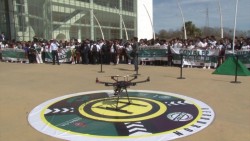 Conalep Sinaloa, integra 'pilotaje de drones' en sus carreras