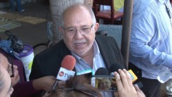 Llama Alcalde de Mazatlán a votar 'sin miedo' en las elecciones de este domingo