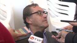 Por motivos de salud, Óscar Blancarte podría dejar CULTURA: Alcalde