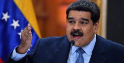 Paraguay cree que hay condiciones para que Maduro pueda "caer" en poco tiempo