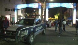 Disminuyen delitos en Sinaloa respecto al año pasado: Ocampo Alcántar