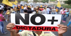 Costa Rica critica a Maduro ante Consejo D.Humanos pero rechaza intervención