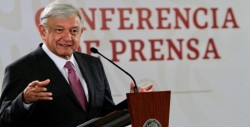 López Obrador: Felicidades a todos los que hicieron la película "Roma"