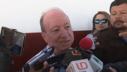 80 millones de pesos aportara el estado para la reparación de drenajes en Ahome