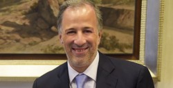 Meade formará parte del Consejo de Administración de HSBC