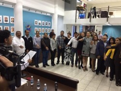 Se renueva en Mazatlán el Consejo Municipal de Participación en la Educación