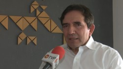 Confía PAS que se elimine el horario de verano