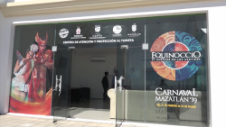 Inauguran oficina CAPTA de Colaboradores Externos