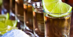 El tequila mexicano obtiene la denominación de origen en Brasil