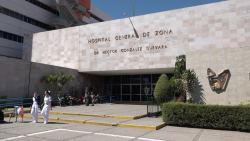 No suspenden servicios médicos en el IMSS durante carnaval