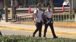 Se agota cupo en carreras del área de la salud de la UAS Mazatlán
