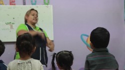 Pide Coparmex revisión a fondo de la iniciativa para estancias infantiles