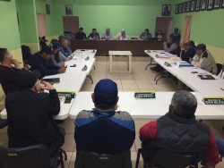 Se aplaza la inauguración de la liga Clemente Grijalva