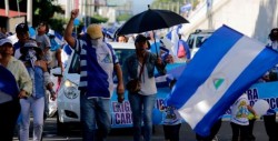Manifestantes salen de prisión en Nicaragua sin garantías y con temores