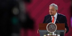 López Obrador no pidió la renuncia al titular del órgano regulador energético