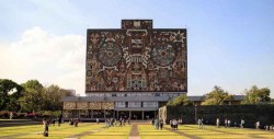 UNAM lidera la lista de mejores universidades latinoamericanas