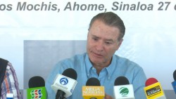Conflicto en la UAIS se ha politizado: Gobernador