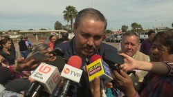En 25 dias se concluye tramo de la zona 30 pendiente