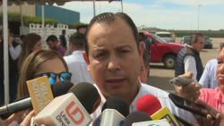Sin descartar que problema de drenajes  generen enfermedades