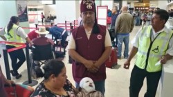 Niño de El Walamo sufre severas quemaduras en la cara, con agua hirviendo