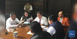De manera normal siguen las clases en los CECYTES