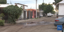 En Cajeme, vecinos piden acciones al Oomapasc