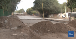 En Cajeme, será el primero de marzo cuando se aperture el Boulevard Morelos