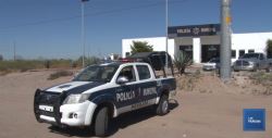 En Navojoa, emitirán convocatoria para policías