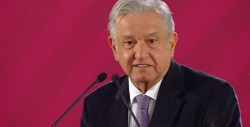 Transparencia pide a presidente mexicano explicar corrupción en aeropuerto