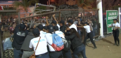 Se reforzará la seguridad en coronaciones de Carnaval: Alcalde de Mazatlán