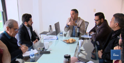 Busca Gobierno del Estado cubrir necesidades en transporte público