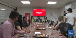 Anunciaron conferencia en torno a la mujer para que sea emprendedora