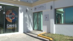 Se pone 'en guardia' el equipo de CAPTA Mazatlán por Carnaval