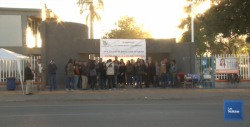 Paralizan clases en los COBACH de Sonora