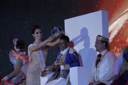Coronan al Rey del Carnaval 2019