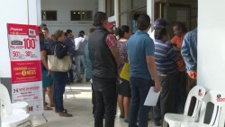 114 millones de pesos se captaron en Ahome por concepto del predial
