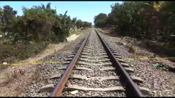 Encuentran cuerpo debajo de un puente