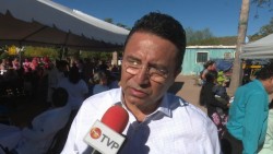 JAPAMA acerca beneficios a las comunidades
