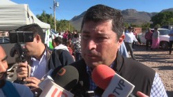 Ahome busca invertir en mas reparación de drenajes