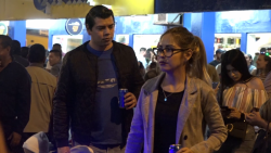 Alertas en Cruz Roja para atender emergencias