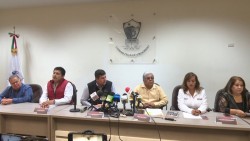 Aseguran piso parejo en elección de síndicos
