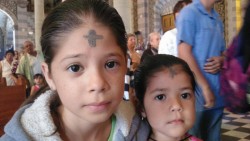 Exhorta a la ciudadanía a tomar "Ceniza"