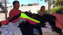 Arman bazar para ayudar a los más desprotegidos en Mazatlán