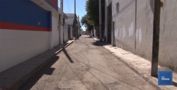 Estudiantes de primaria contarán con su Callejón