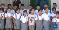Todos los niños contarán con un espacio en la escuela: SEC