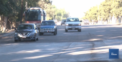 En Cajeme, Calle morelos se apertura al tráfico