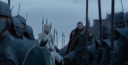 #Video Mira aquí el tráiler 8va temporada de Game of Thrones