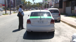 Operativo de Vialidad tranquilo, se tienen reportes de altos cobros en UBER